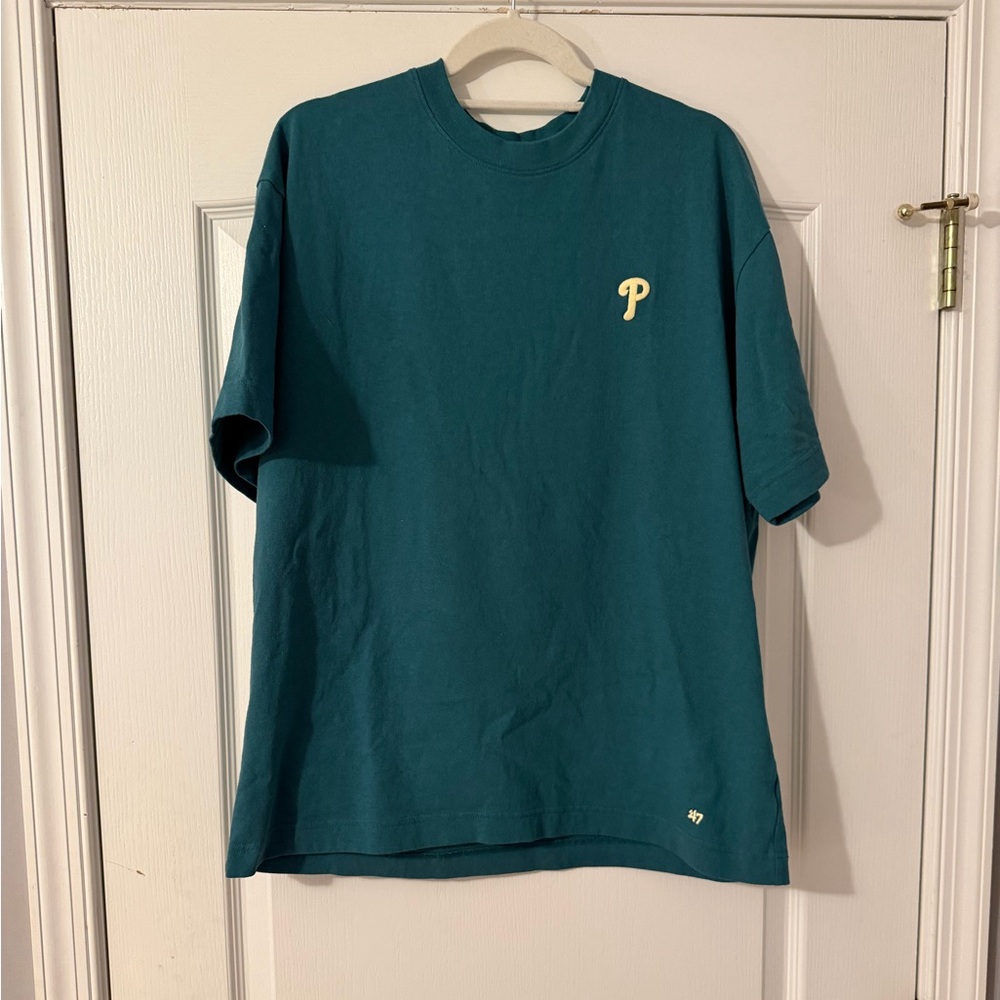 ‘47 Philadelphia Phillies T-Shirt Spring Training L